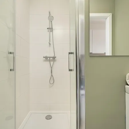 Komfortowe I Przytulne Blisko Parku By Renters
