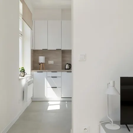 Komfortowe I Przytulne Blisko Parku By Renters Apartament Wrocław