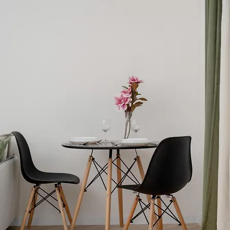 Komfortowe I Przytulne Blisko Parku By Renters Breslau