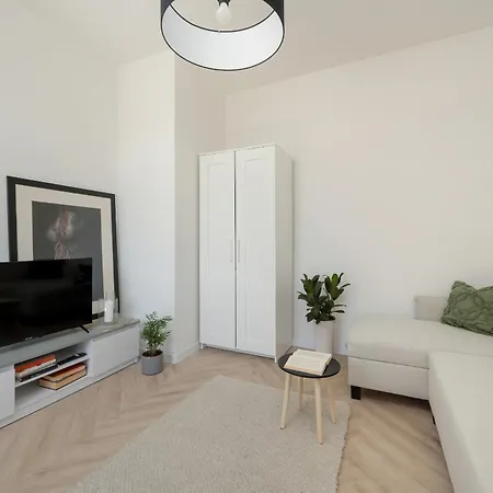 Komfortowe I Przytulne Blisko Parku By Renters Breslau