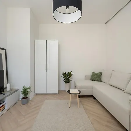 Apartment Komfortowe I Przytulne Blisko Parku By Renters Breslau