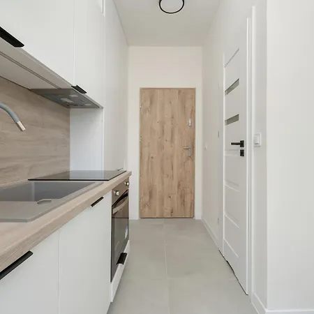 Komfortowe I Przytulne Blisko Parku By Renters * Wrocław