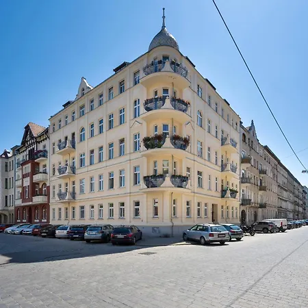 Komfortowe I Przytulne Blisko Parku By Renters * Breslau
